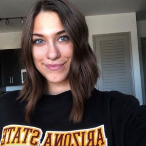 Meet your Posher, Ashlyn